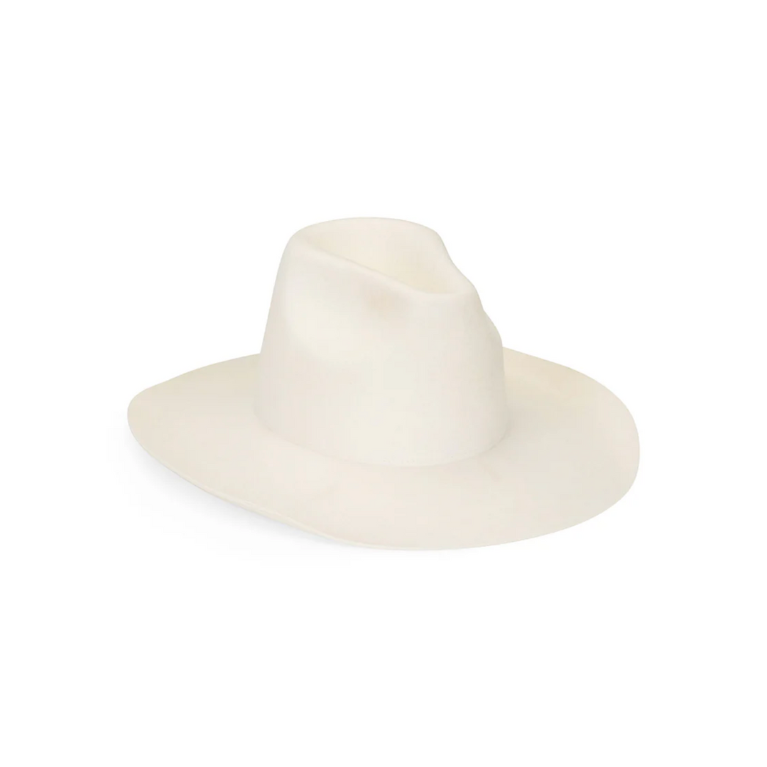 Nash Western Hat