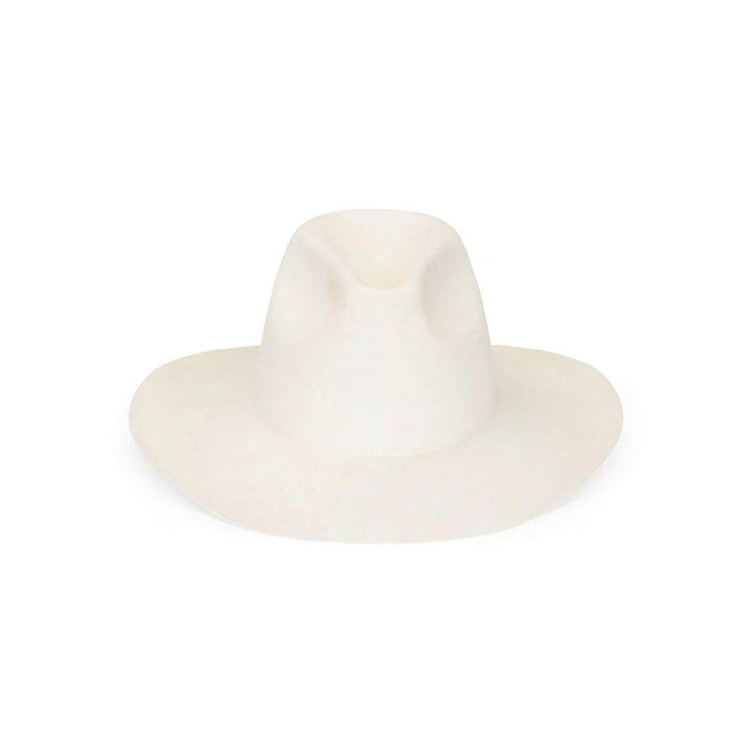 Nash Western Hat