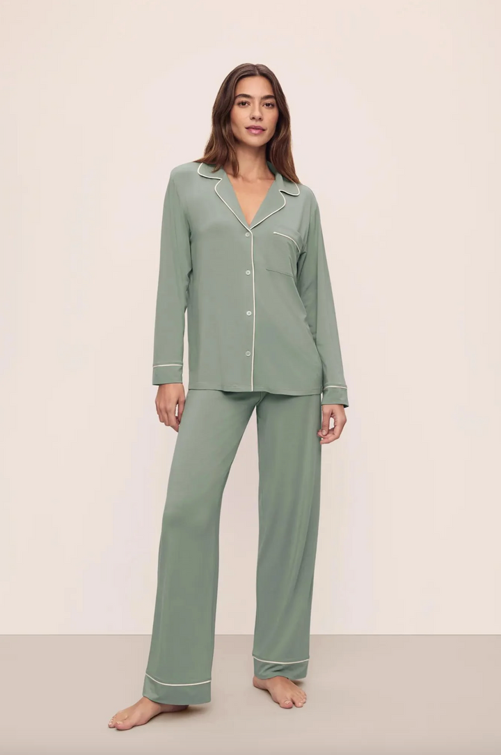 Gisele Long PJ Set