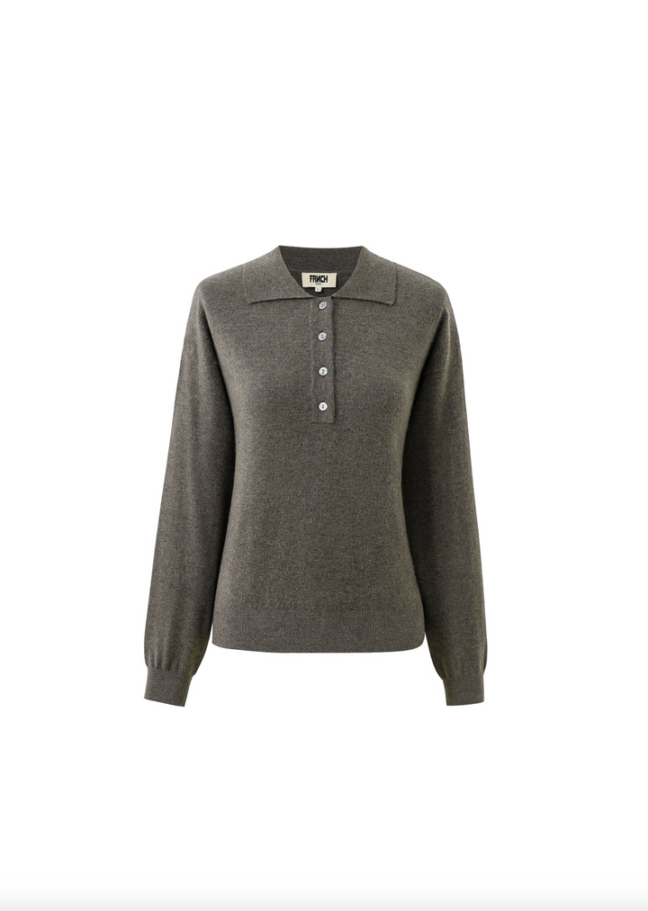 Chedid Polo