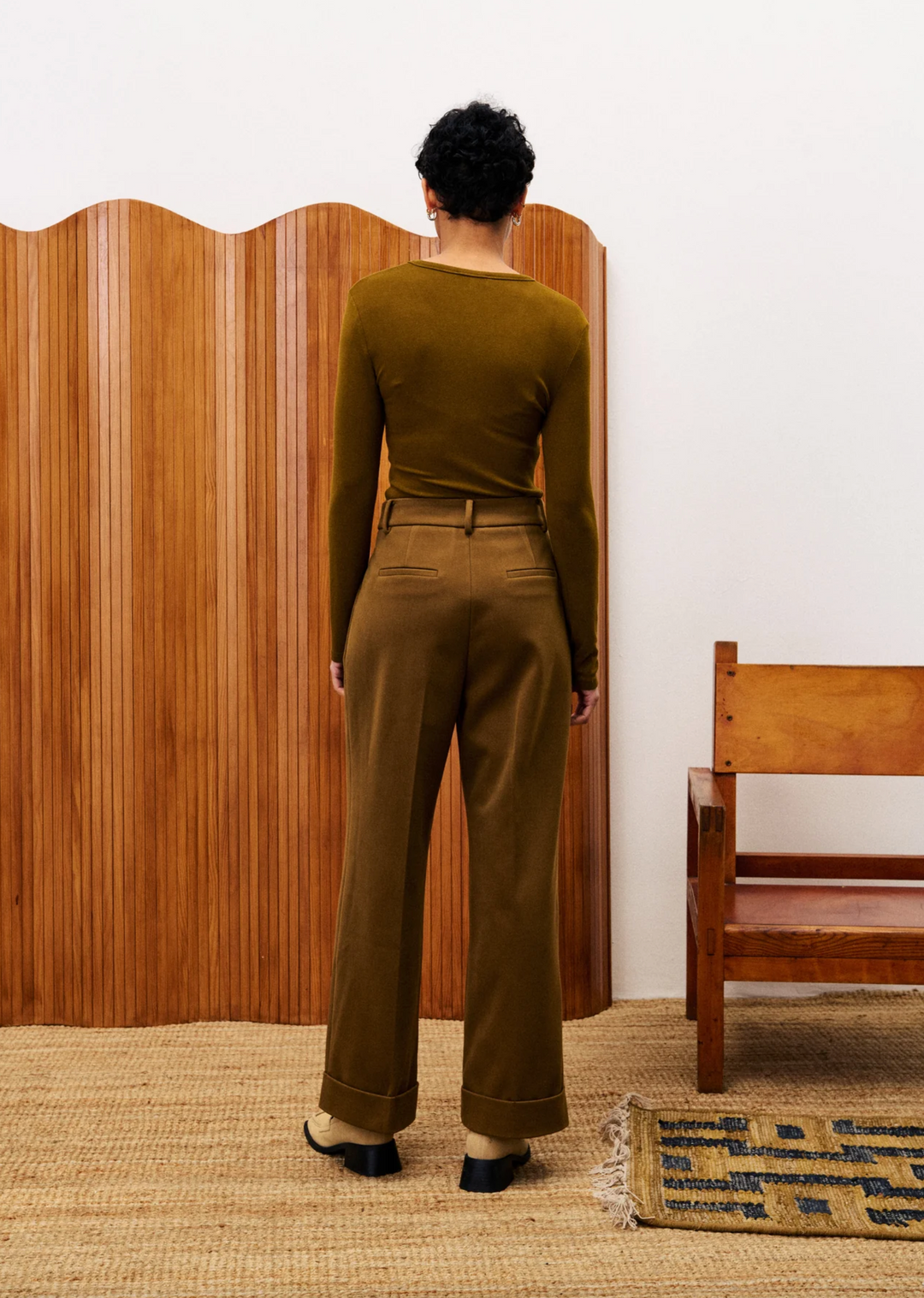 Phantom Pant