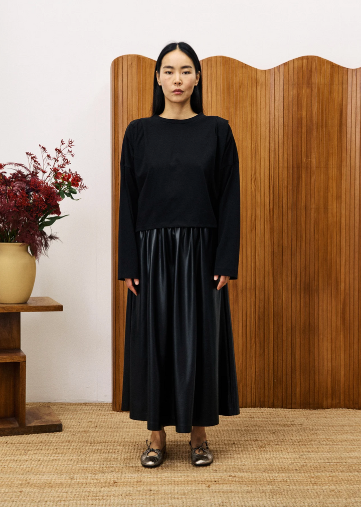 Bourdin Skirt