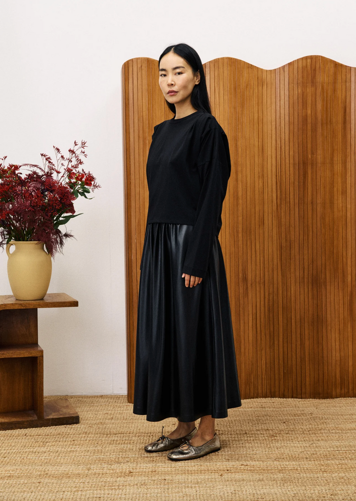 Bourdin Skirt