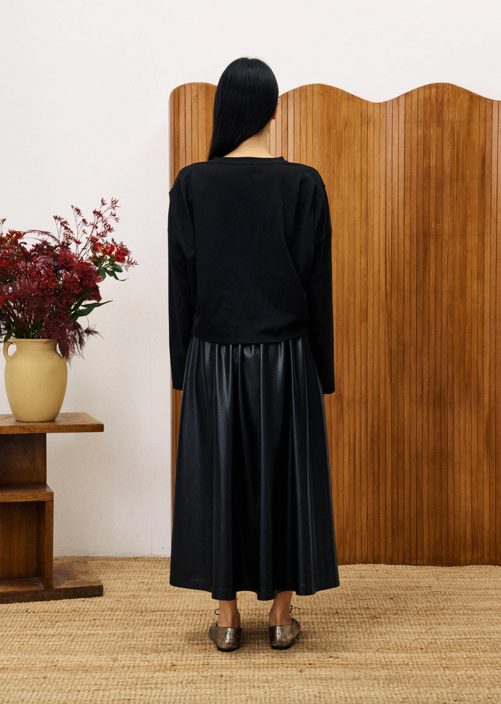 Bourdin Skirt