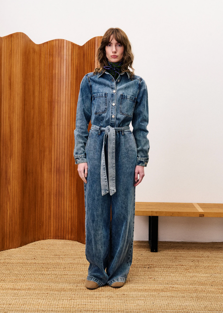 Verveine Jumpsuit