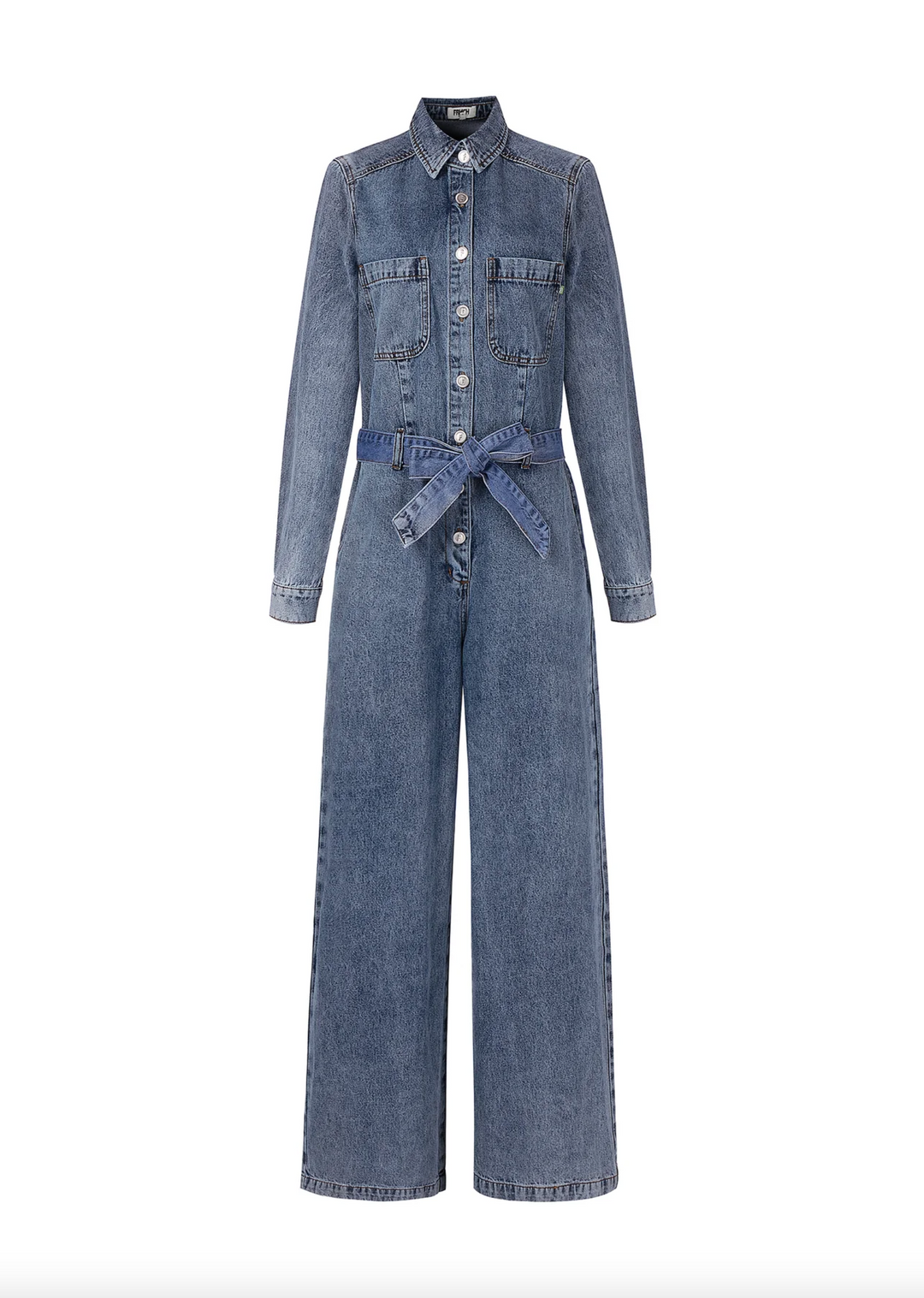 Verveine Jumpsuit