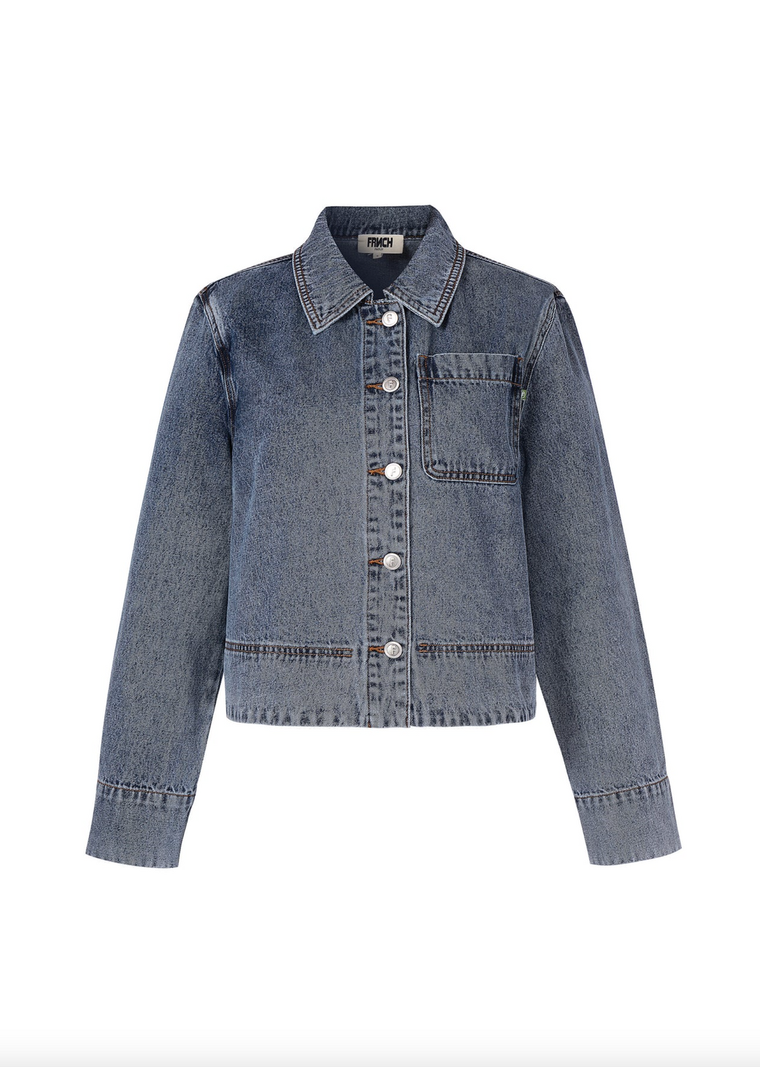 Camus Jacket
