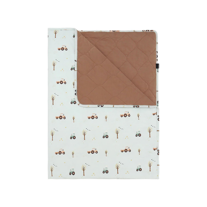 Snuggle Blanket