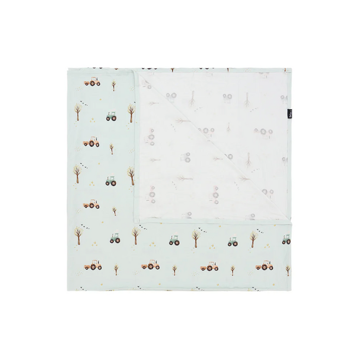 Swaddle Blanket