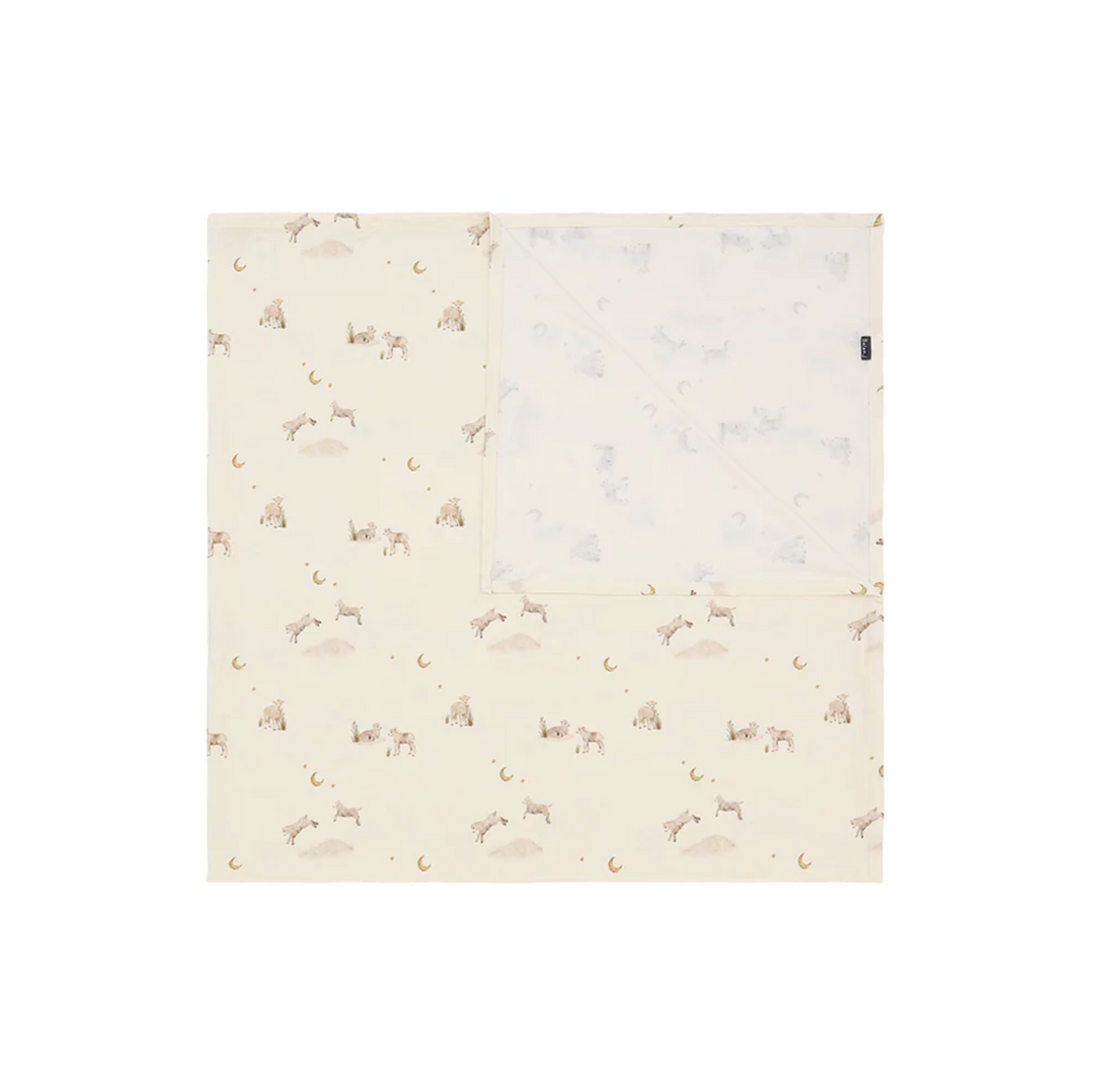 Swaddle Blanket