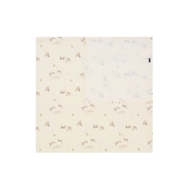 Swaddle Blanket