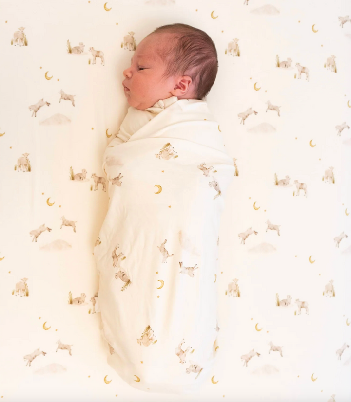 Swaddle Blanket