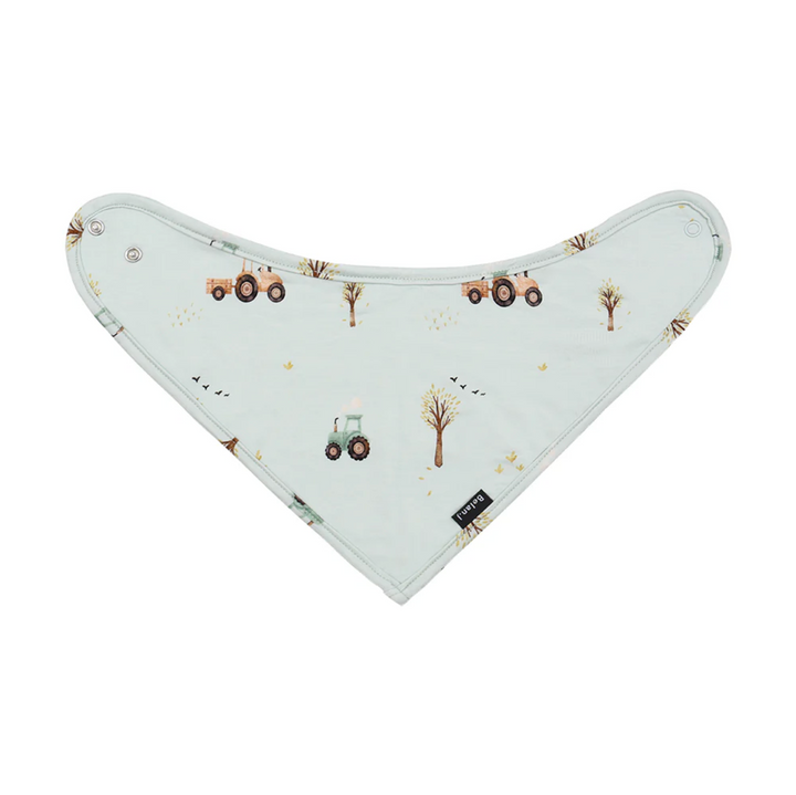 Bandana Bibs