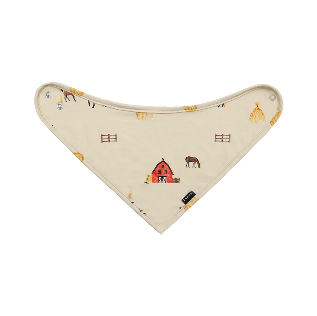 Bandana Bibs