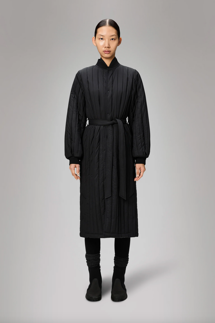 Baja Liner Coat
