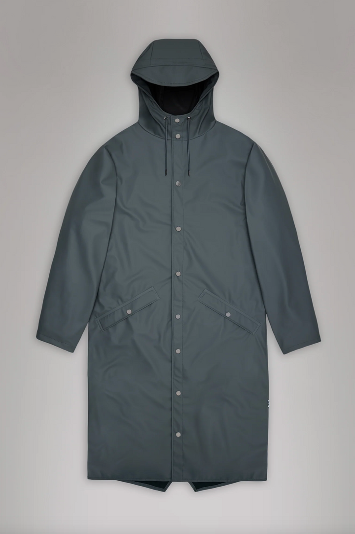 Longer Jacket