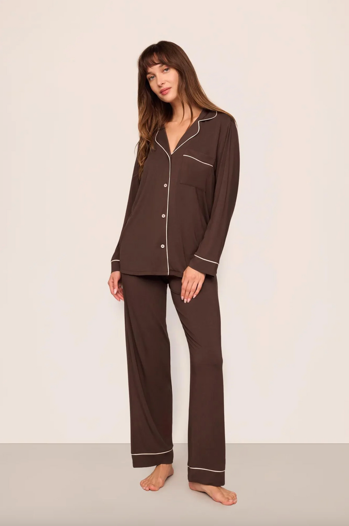 Gisele Long PJ Set