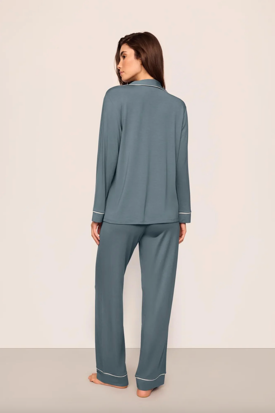 Gisele Long PJ Set