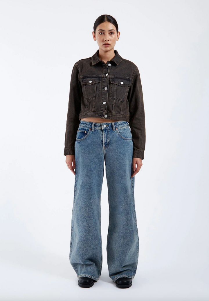 Rhue Jeans