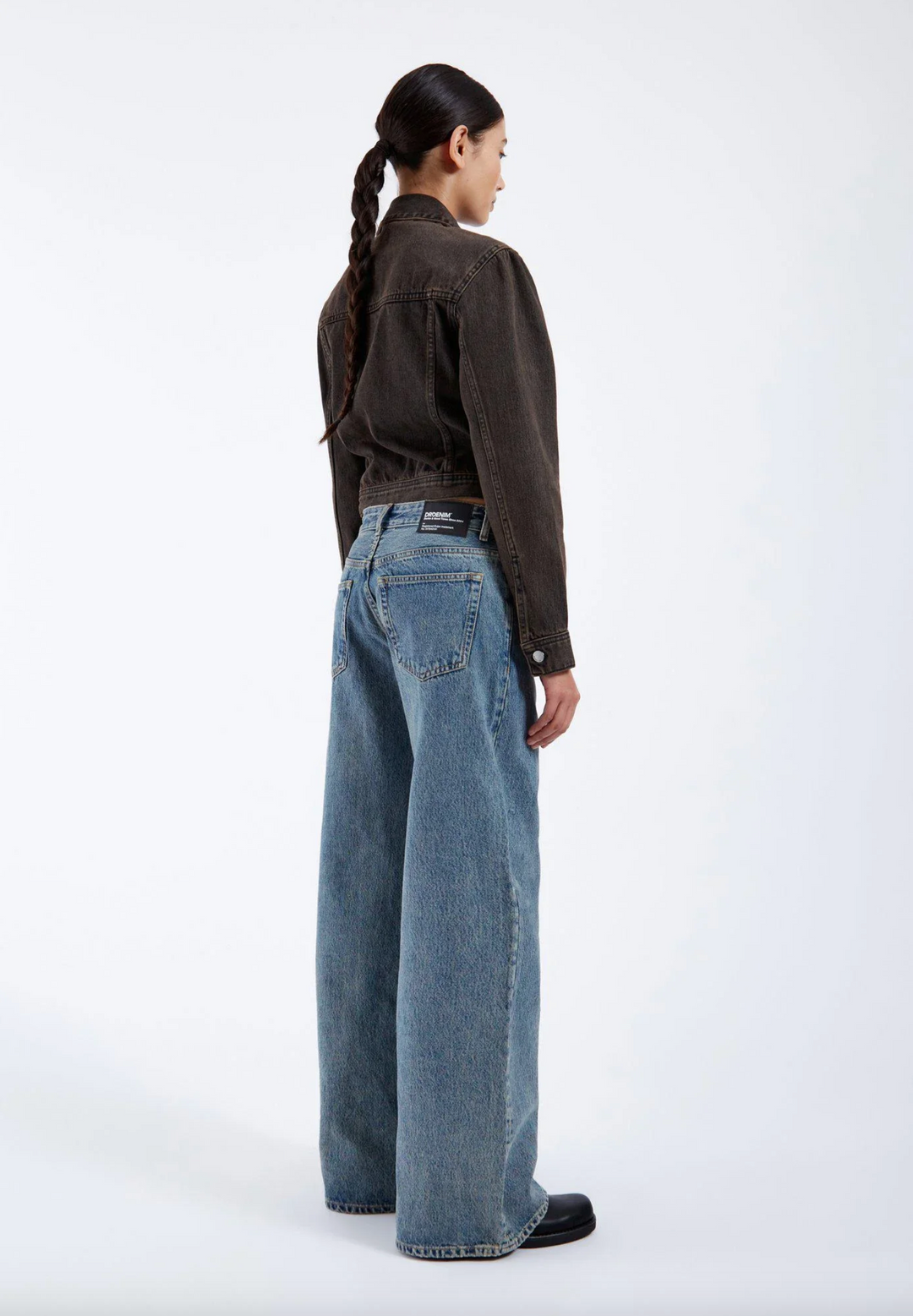 Rhue Jeans