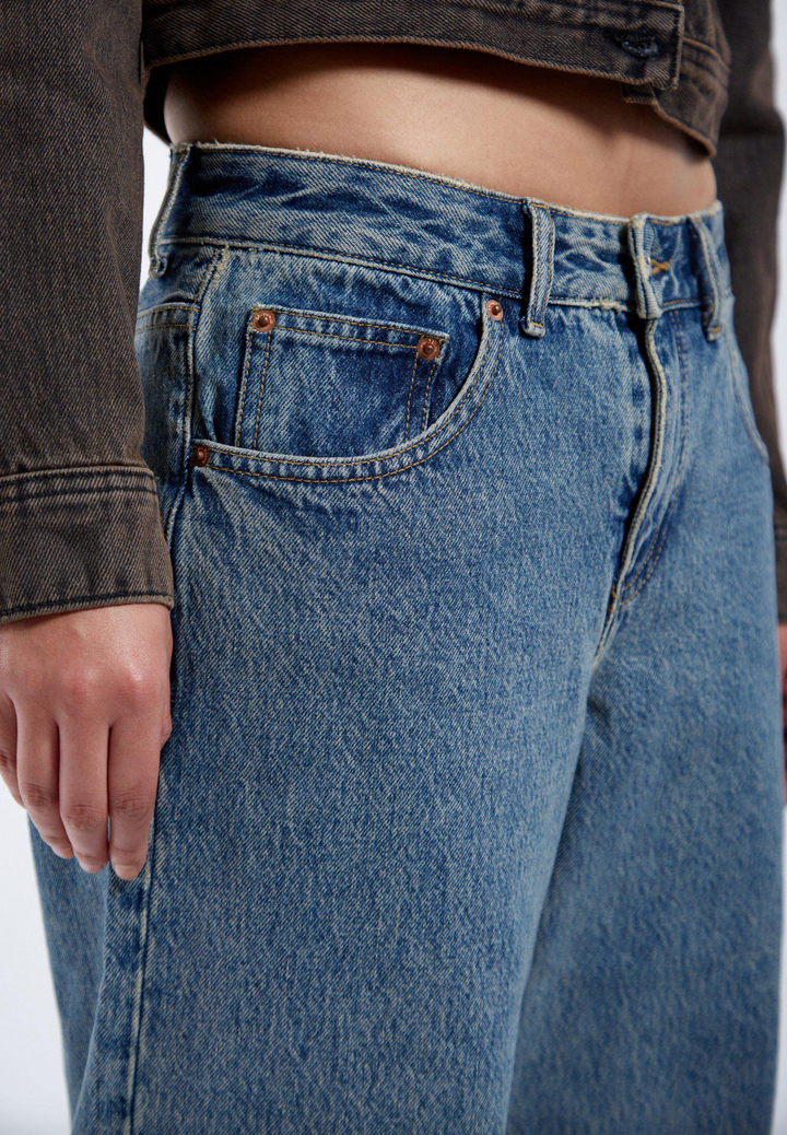 Rhue Jeans