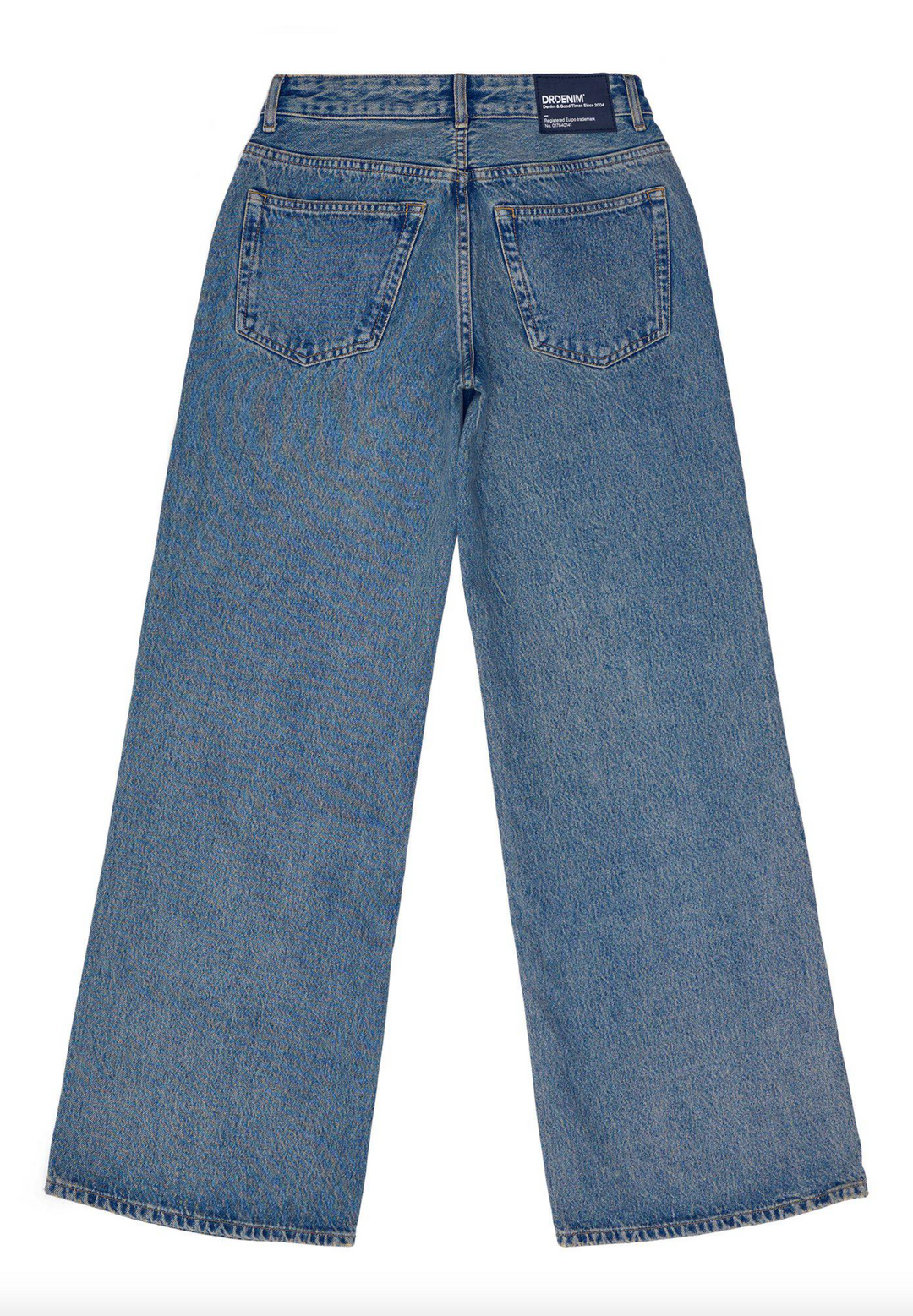 Rhue Jeans