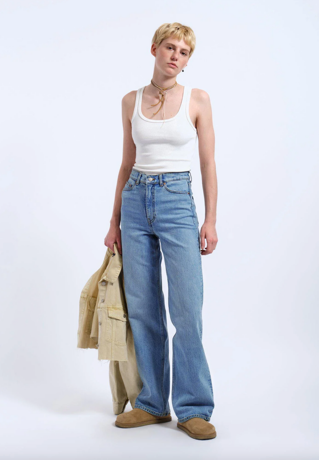Echo Jeans