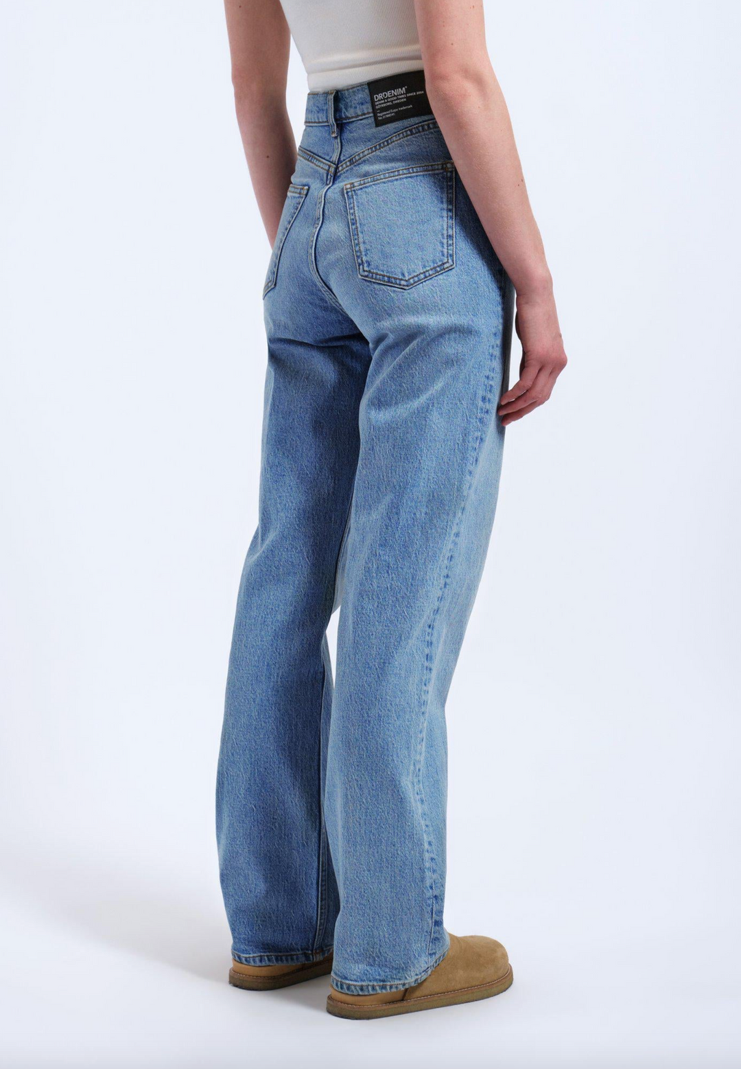 Echo Jeans