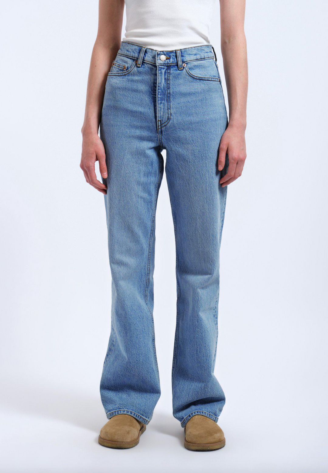 Echo Jeans
