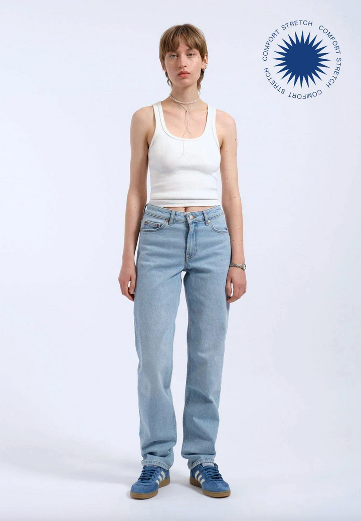 Arch Jeans