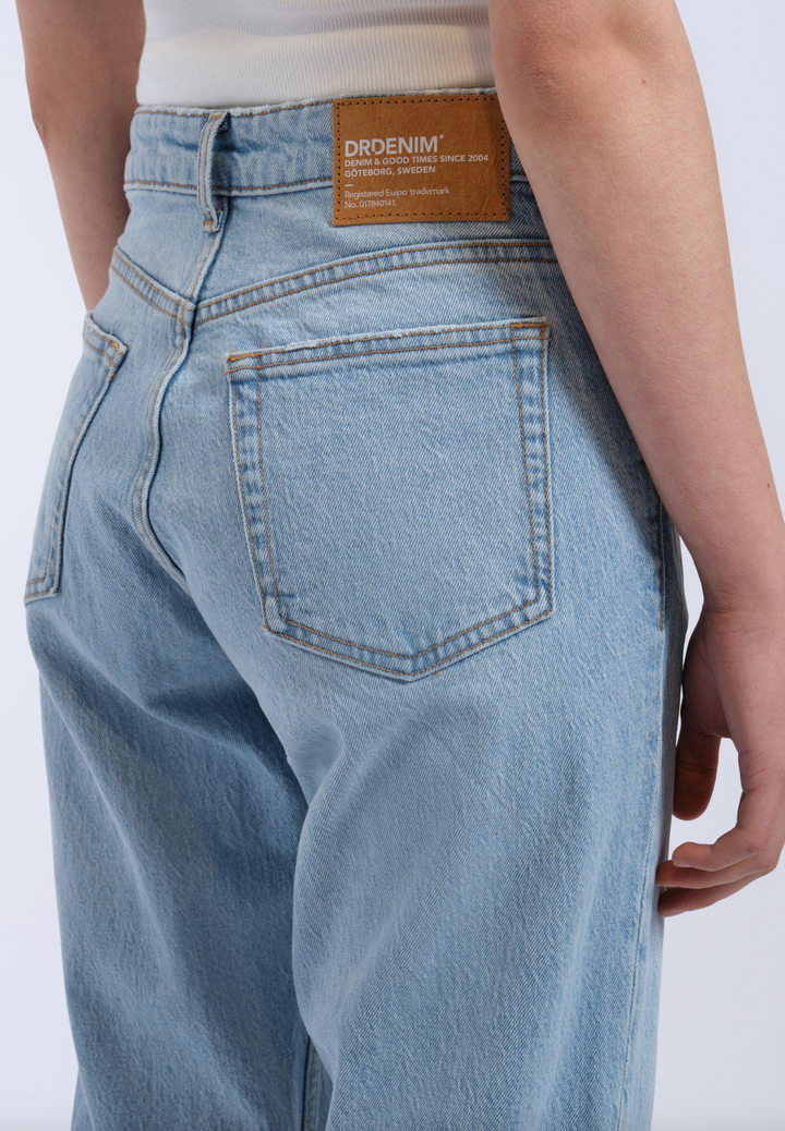 Arch Jeans