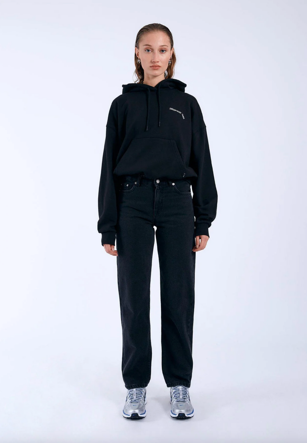 Arch Jeans