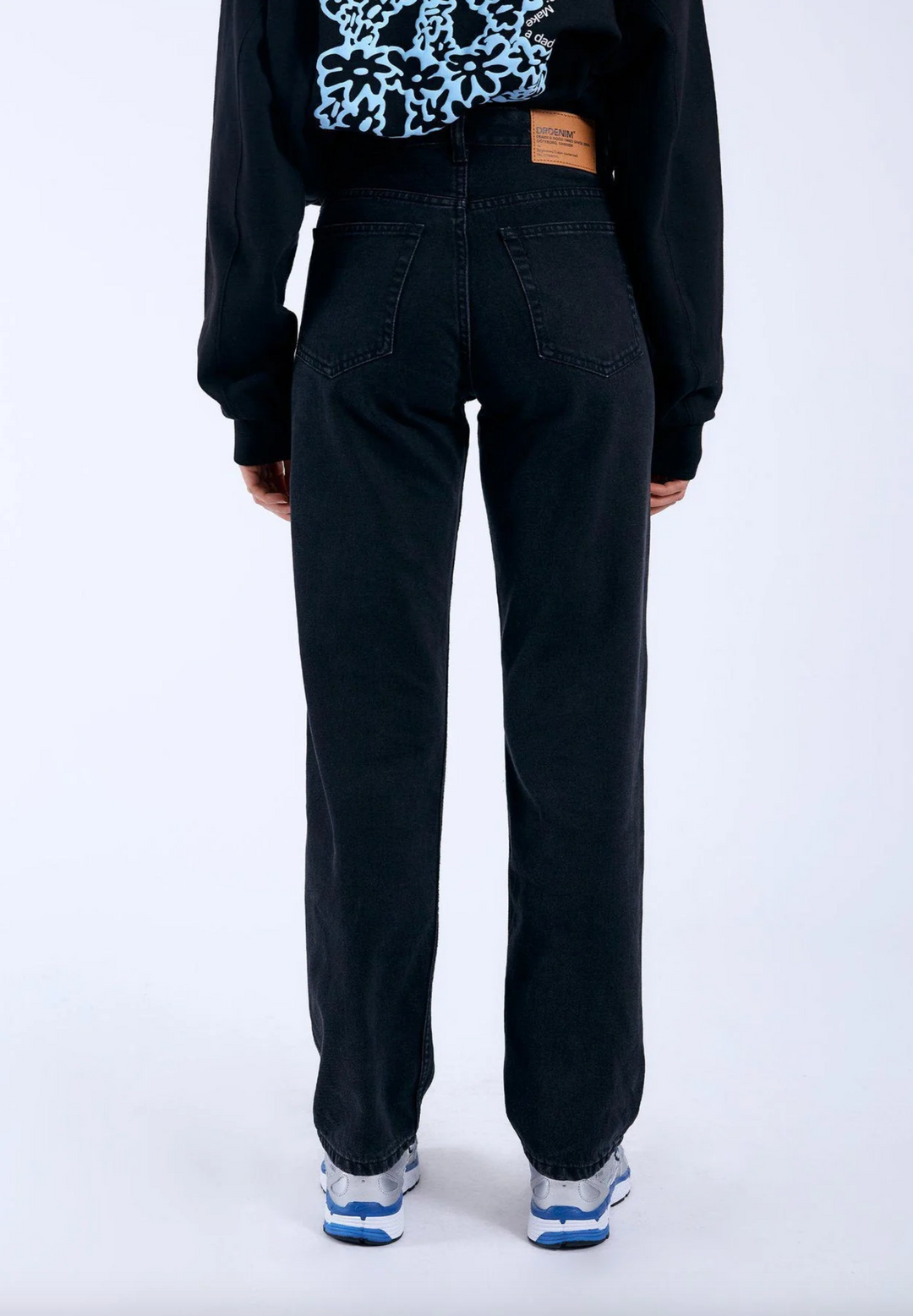 Arch Jeans