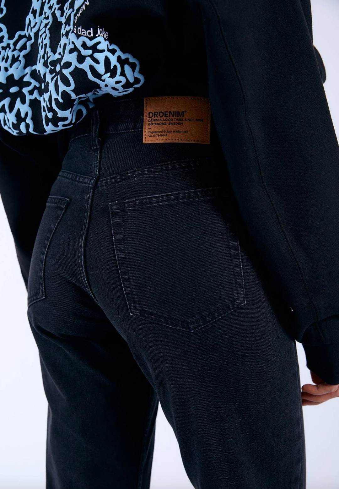 Arch Jeans