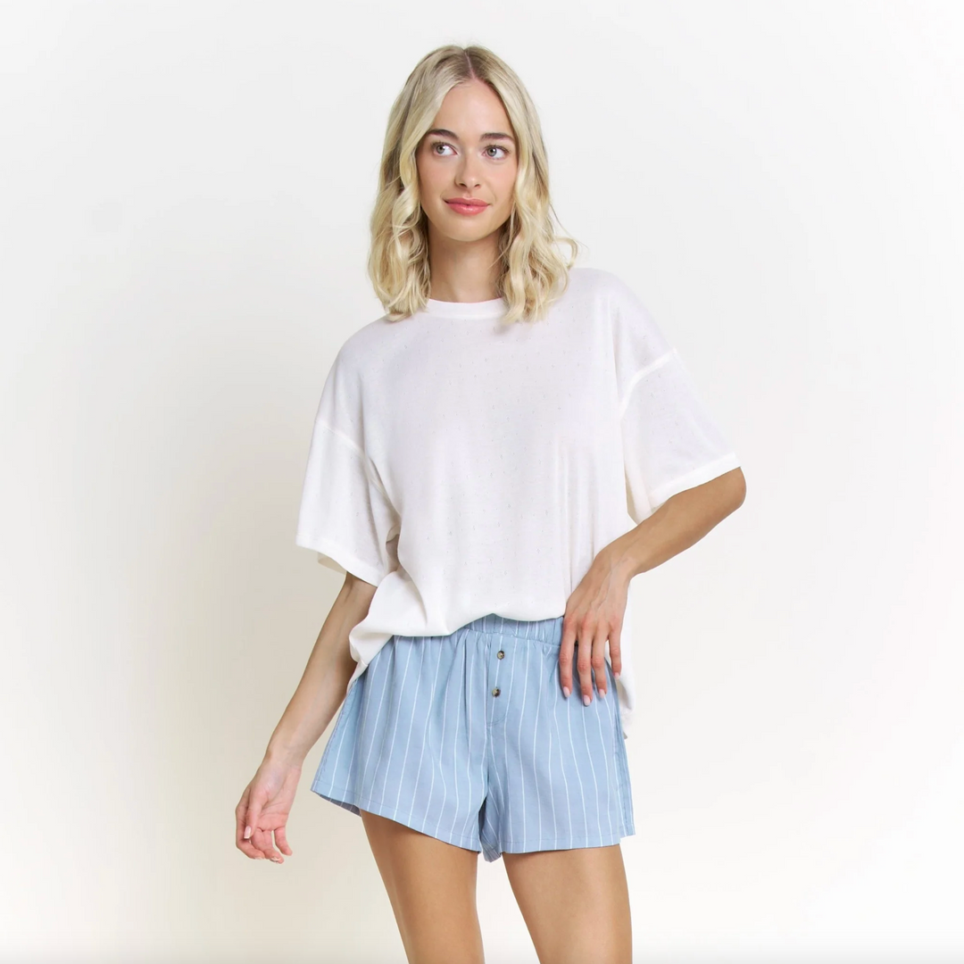 Hangout Short