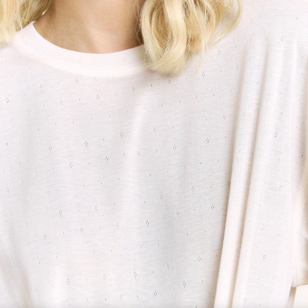 Hangout Tee