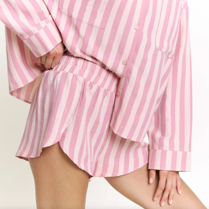 Brunch Date Shortie Set