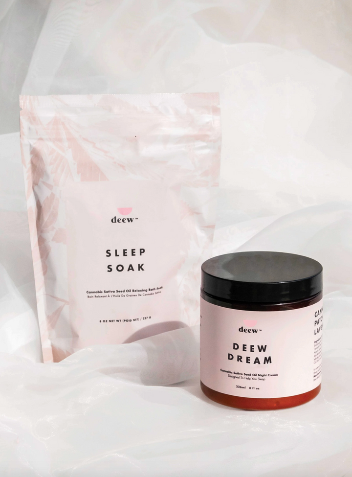 Beauty Sleep Bundle