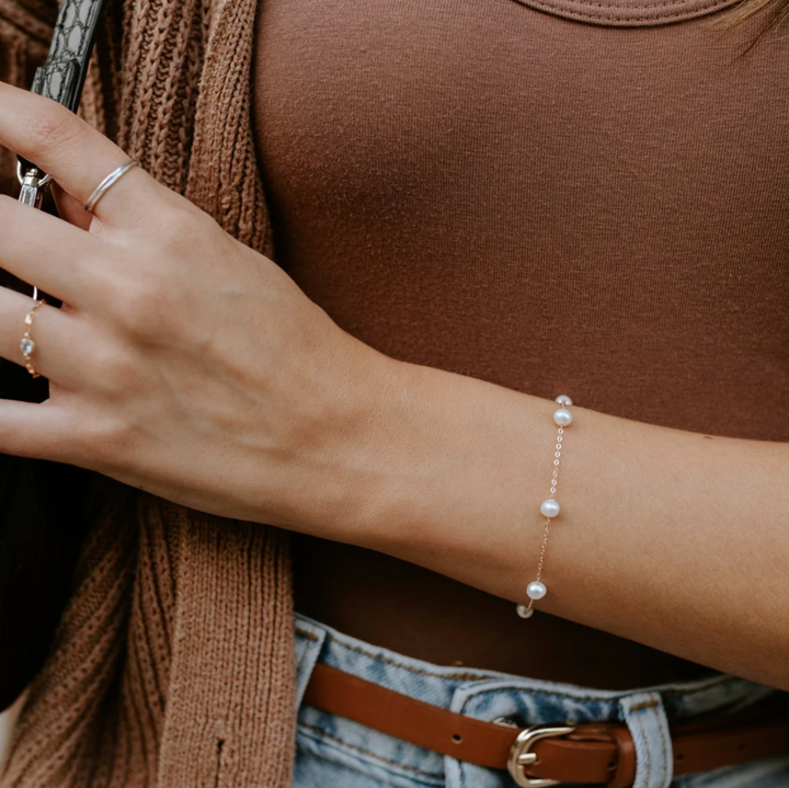 Penzing Bracelet