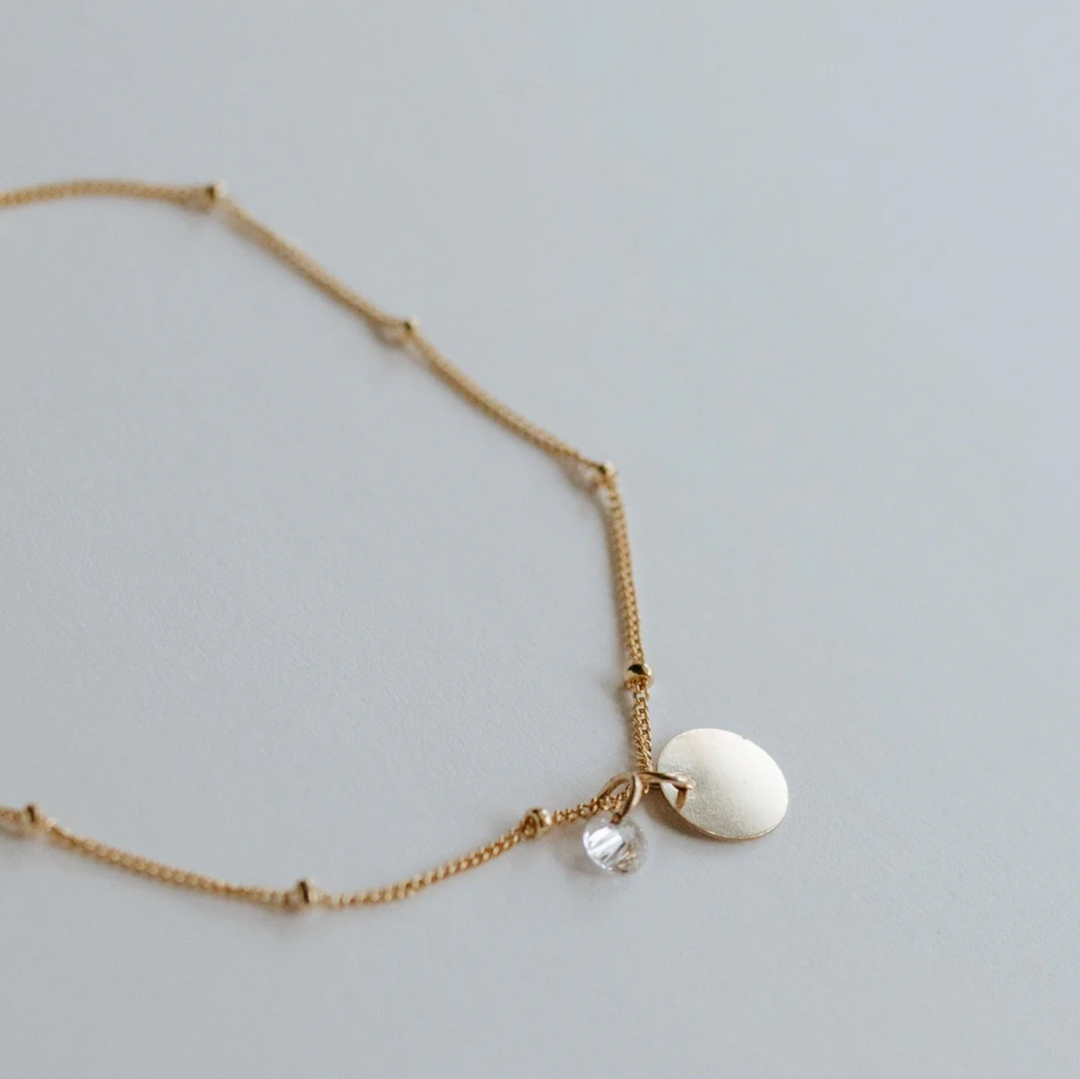 Starlet Bracelet