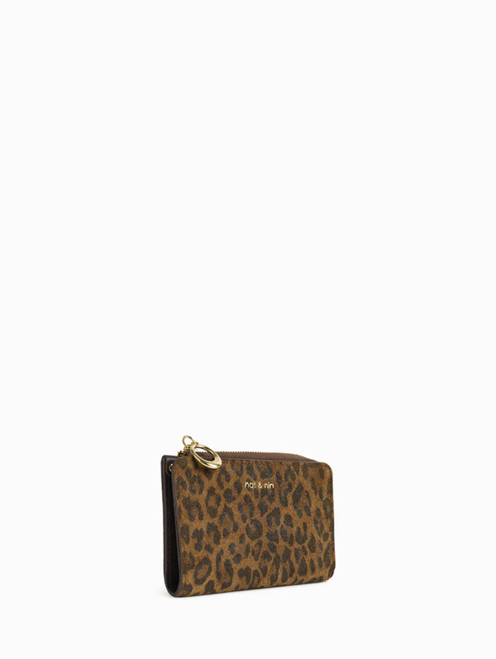 Iza Wallet