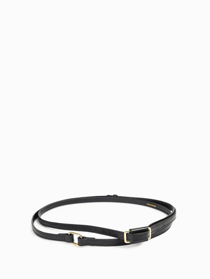 Dandy Double Belt