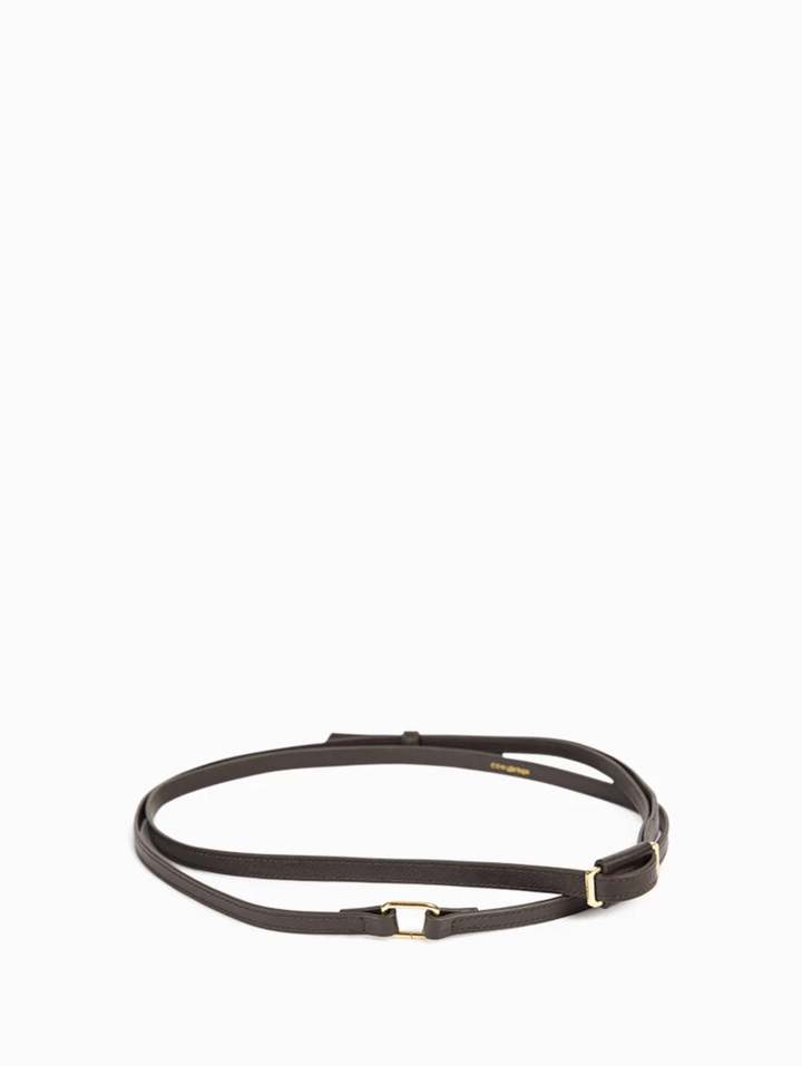 Dandy Double Belt