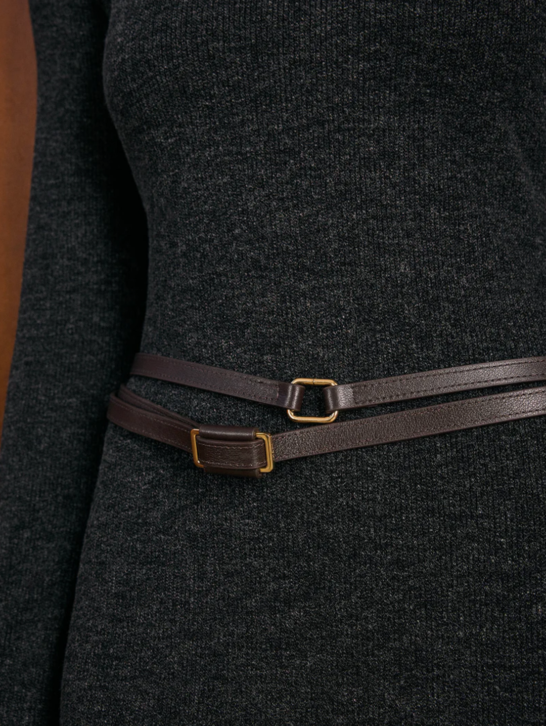 Dandy Double Belt