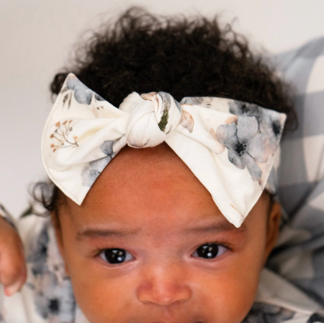 Adjustable Headband