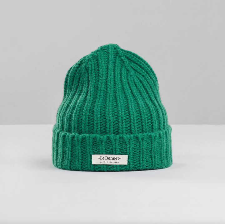 Logo Beanie