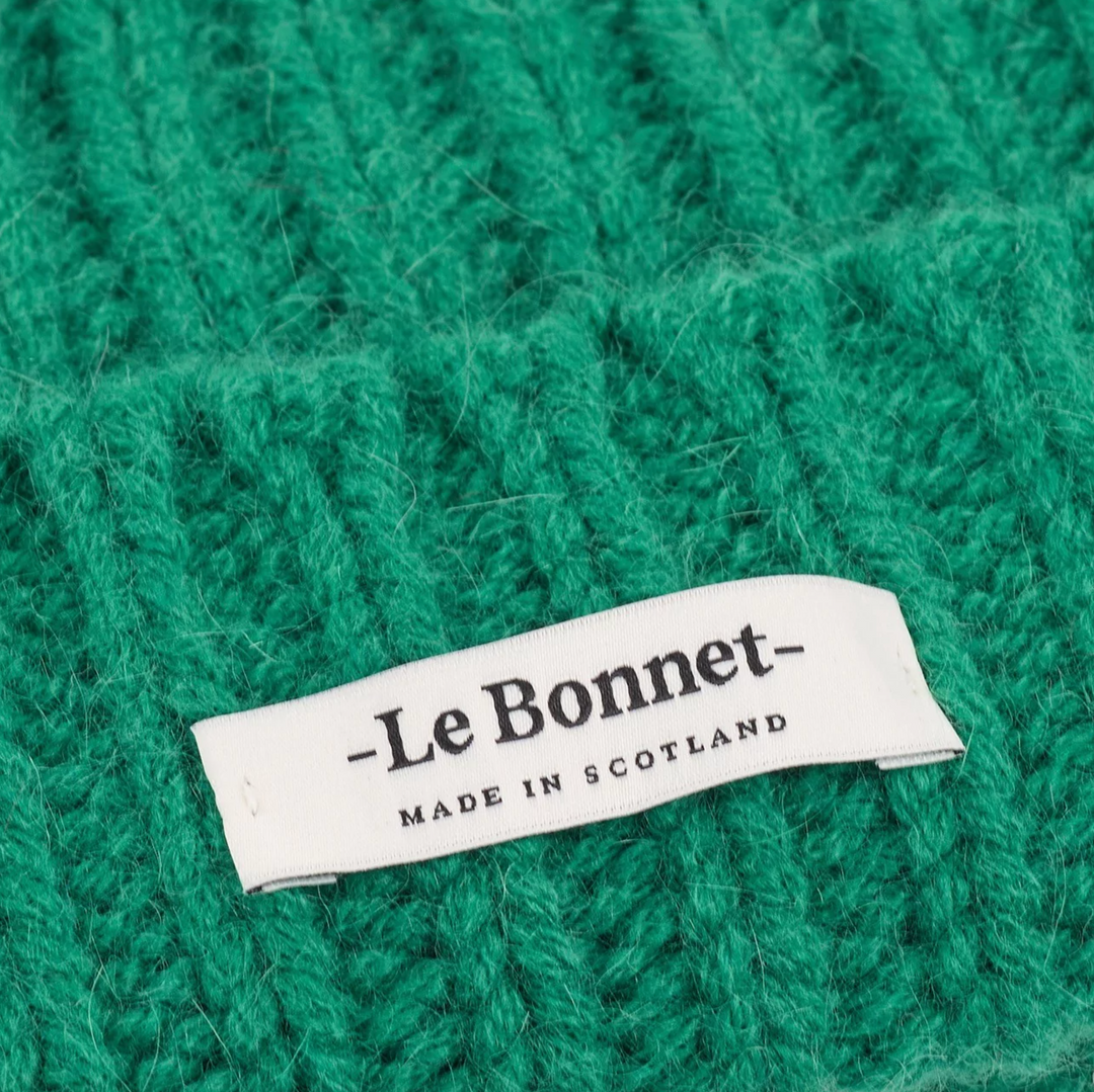 Logo Beanie
