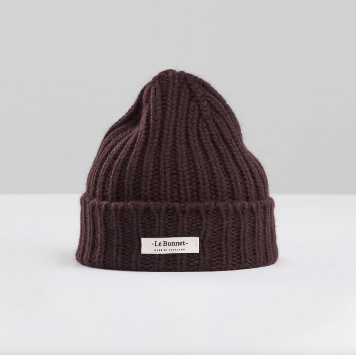 Logo Beanie