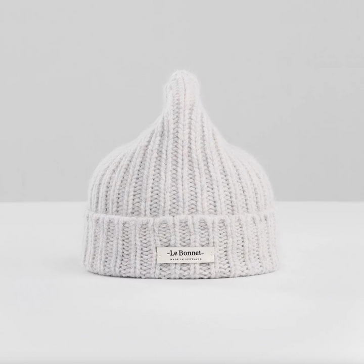 Logo Beanie