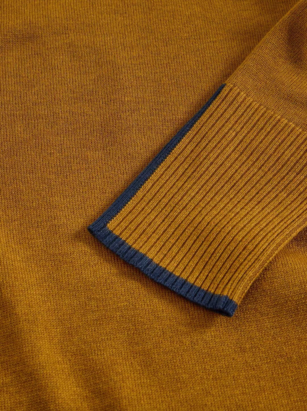 Olive Jumper